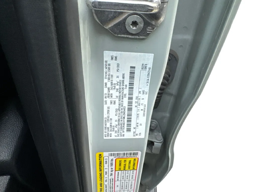 Ford Ranger photo 88