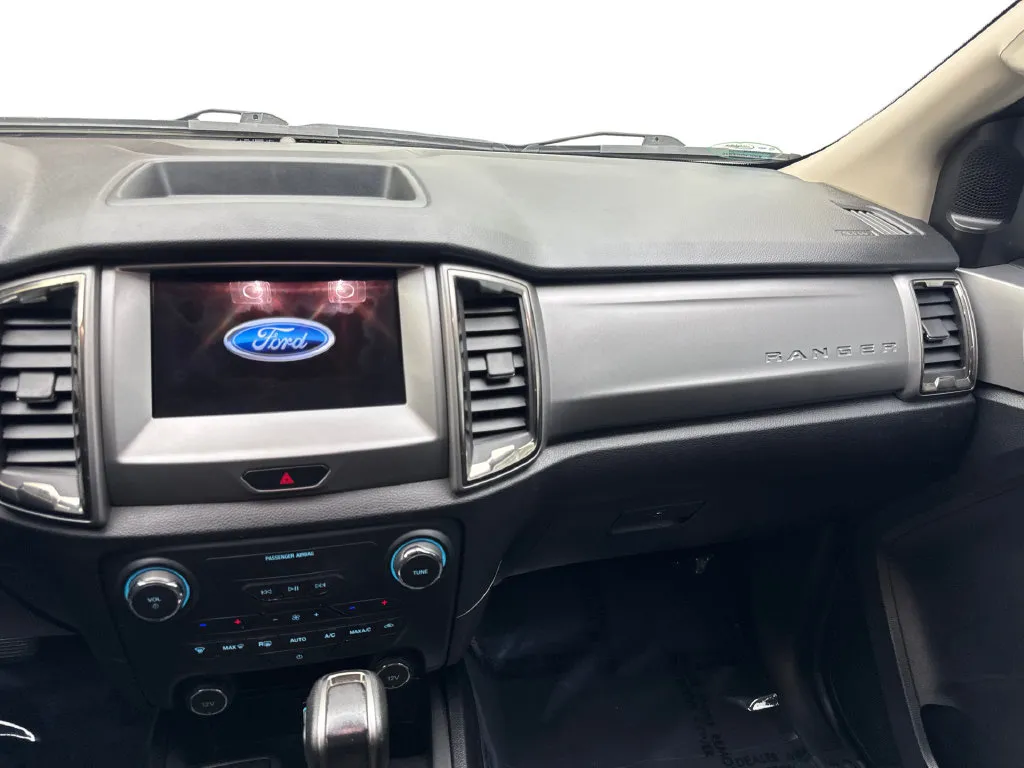 Ford Ranger photo 56