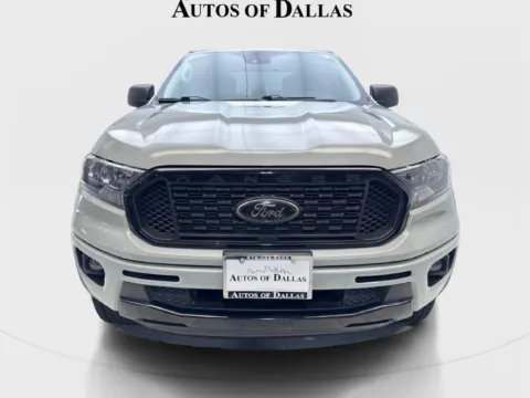 More photos of 2021 Ford Ranger XLT at Autos of Dallas - Irving, TX