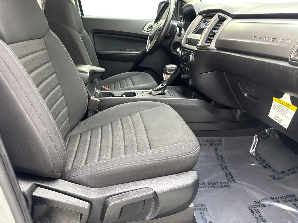Ford Ranger photo 46
