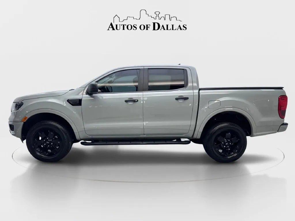 Ford Ranger photo 6