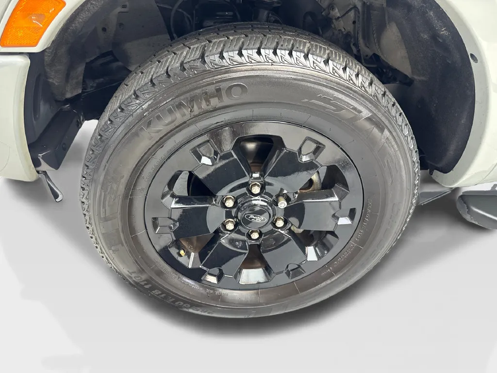 Ford Ranger photo 86
