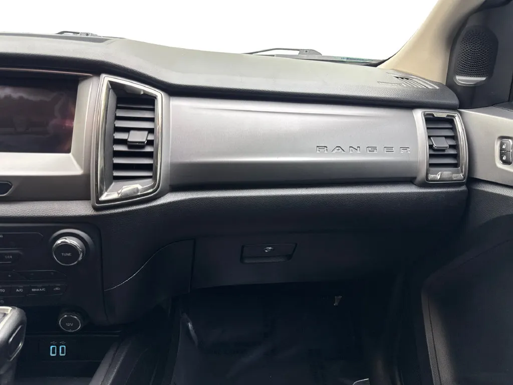 Ford Ranger photo 60