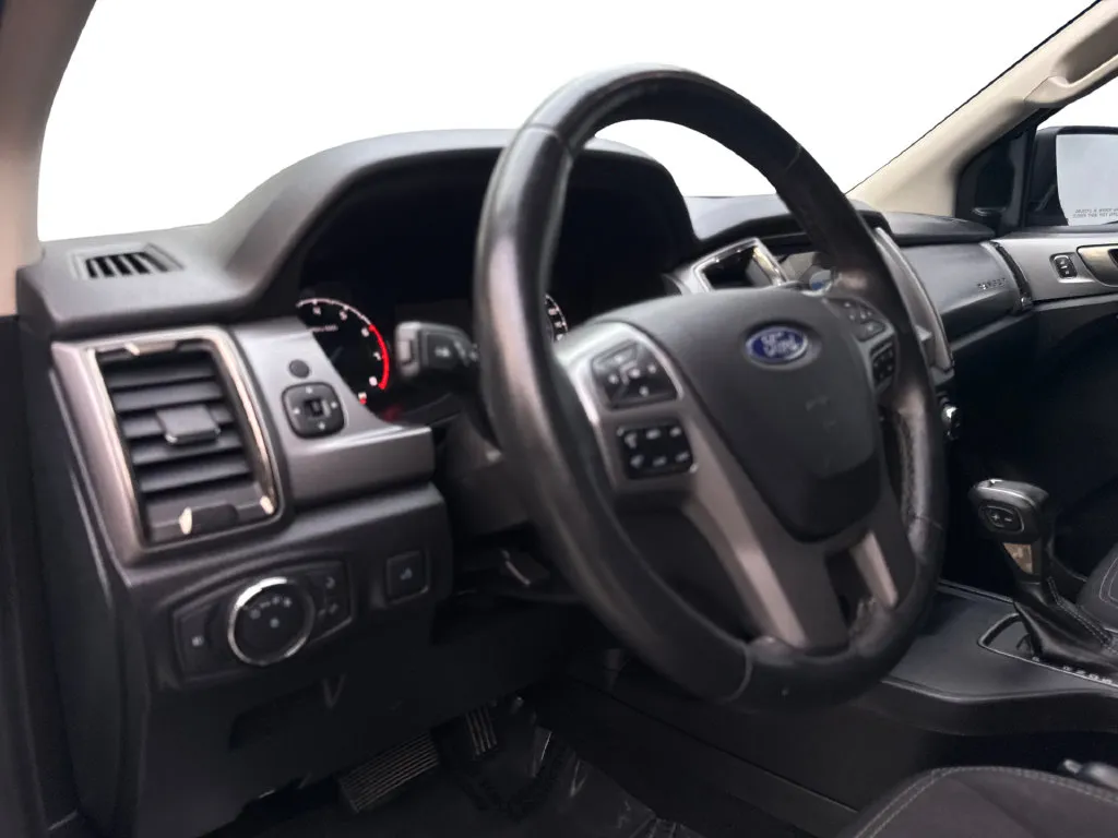 Ford Ranger photo 52