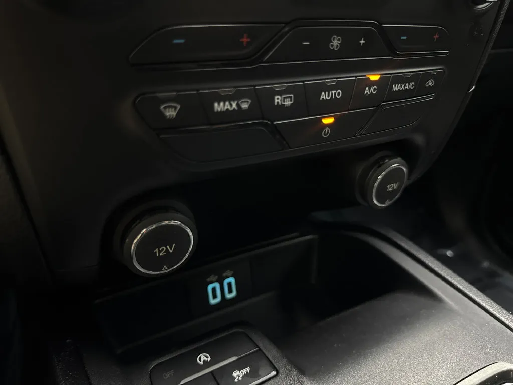 Ford Ranger photo 69