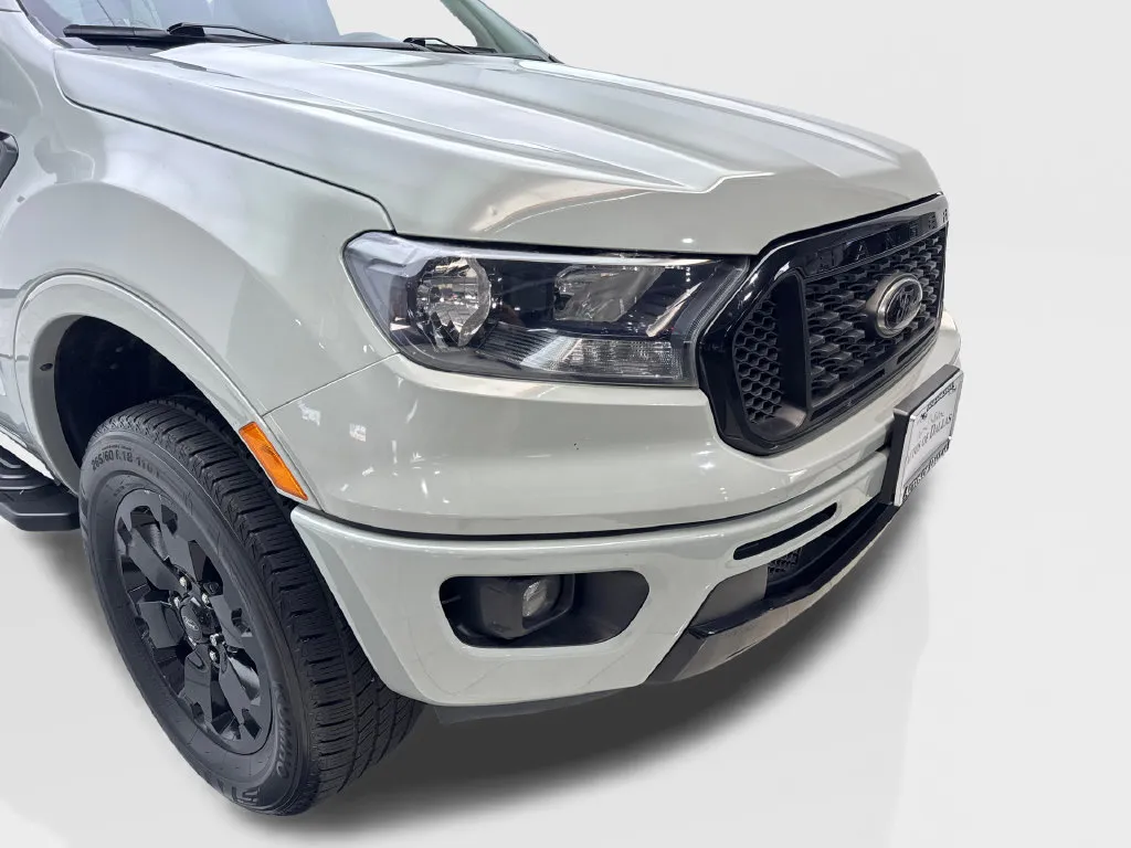 Ford Ranger photo 19