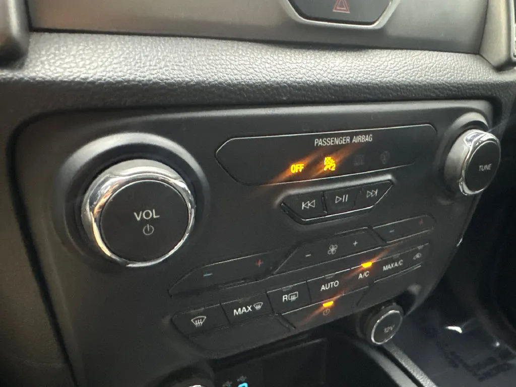 Ford Ranger photo 68