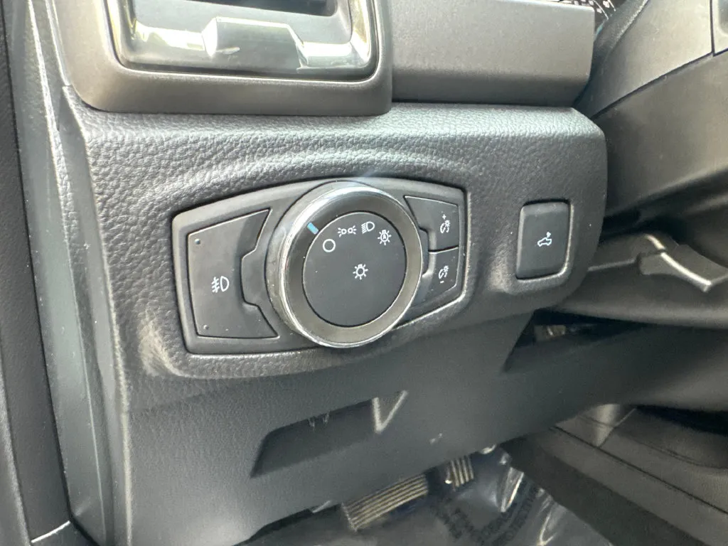 Ford Ranger photo 57