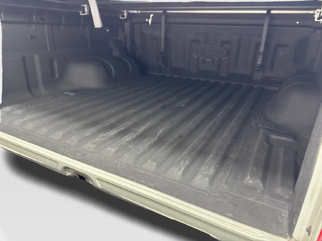 Ford Ranger photo 79