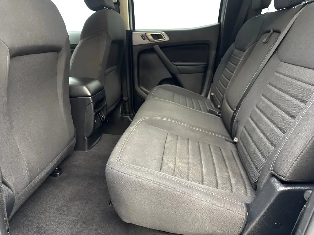 Ford Ranger photo 35