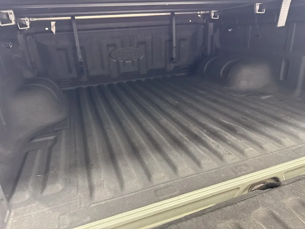 Ford Ranger photo 81