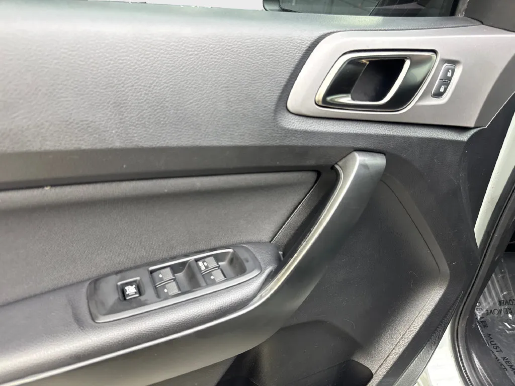 Ford Ranger photo 34