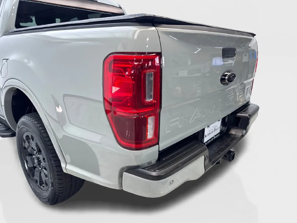 Ford Ranger photo 21