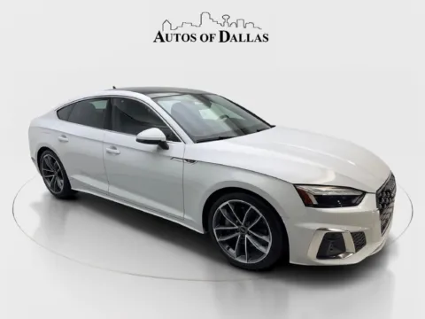 More photos of 2024 Audi A5 Sportback 45 S line Premium at Autos of Dallas - Irving, TX