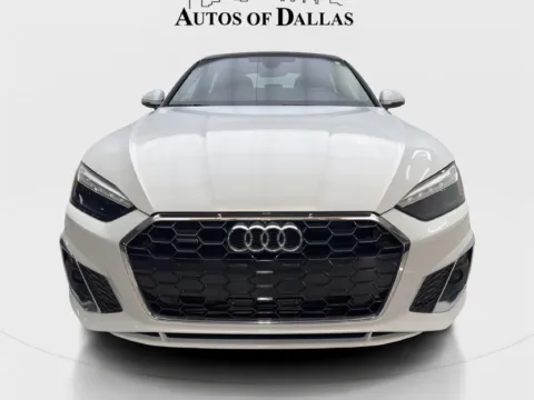 More photos of 2024 Audi A5 Sportback 45 S line Premium at Autos of Dallas - Irving, TX