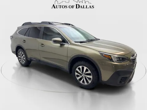 More photos of 2021 Subaru Outback Premium at Autos of Dallas - Irving, TX