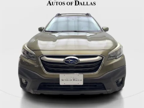 More photos of 2021 Subaru Outback Premium at Autos of Dallas - Irving, TX