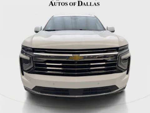 More photos of 2025 Chevrolet Tahoe LT at Autos of Dallas - Irving, TX
