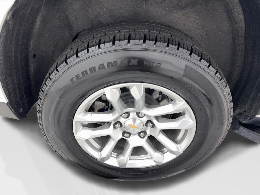 Chevrolet Tahoe photo 81