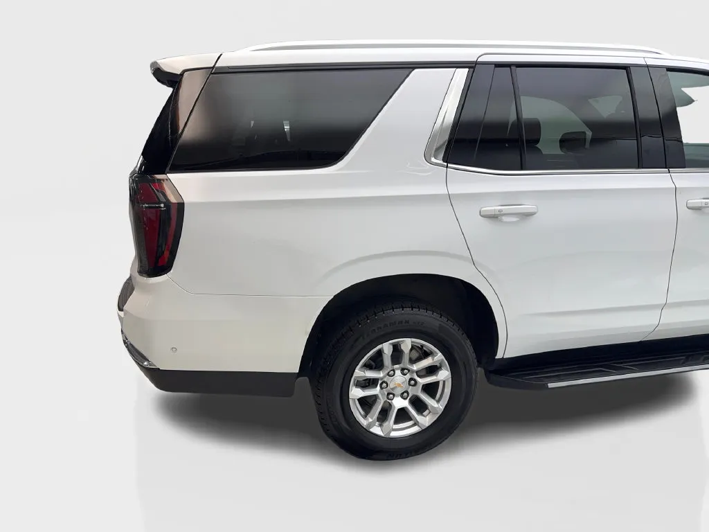 Chevrolet Tahoe photo 18