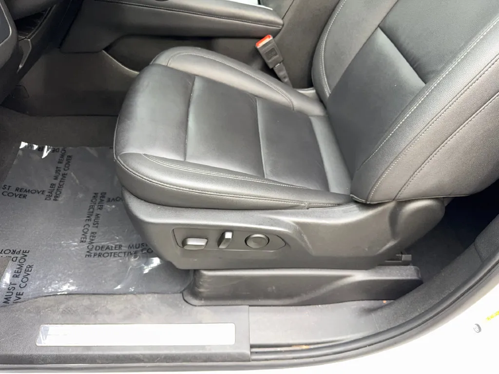 Chevrolet Tahoe photo 27