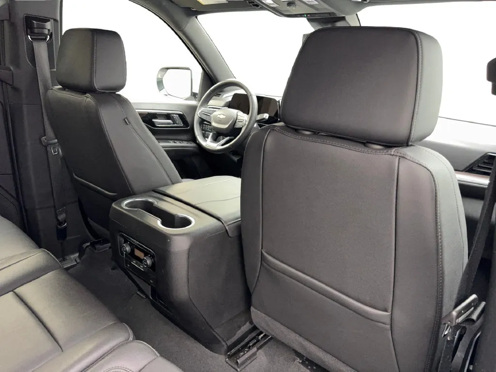 Chevrolet Tahoe photo 45