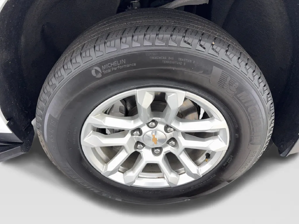 Chevrolet Tahoe photo 82