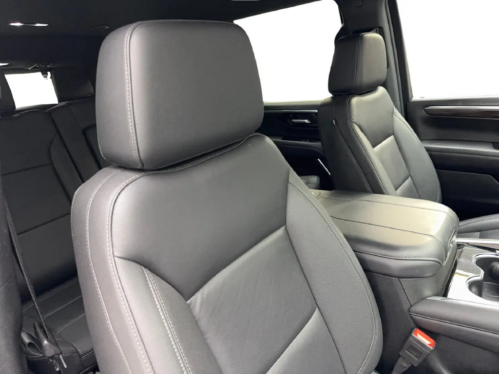 Chevrolet Tahoe photo 49