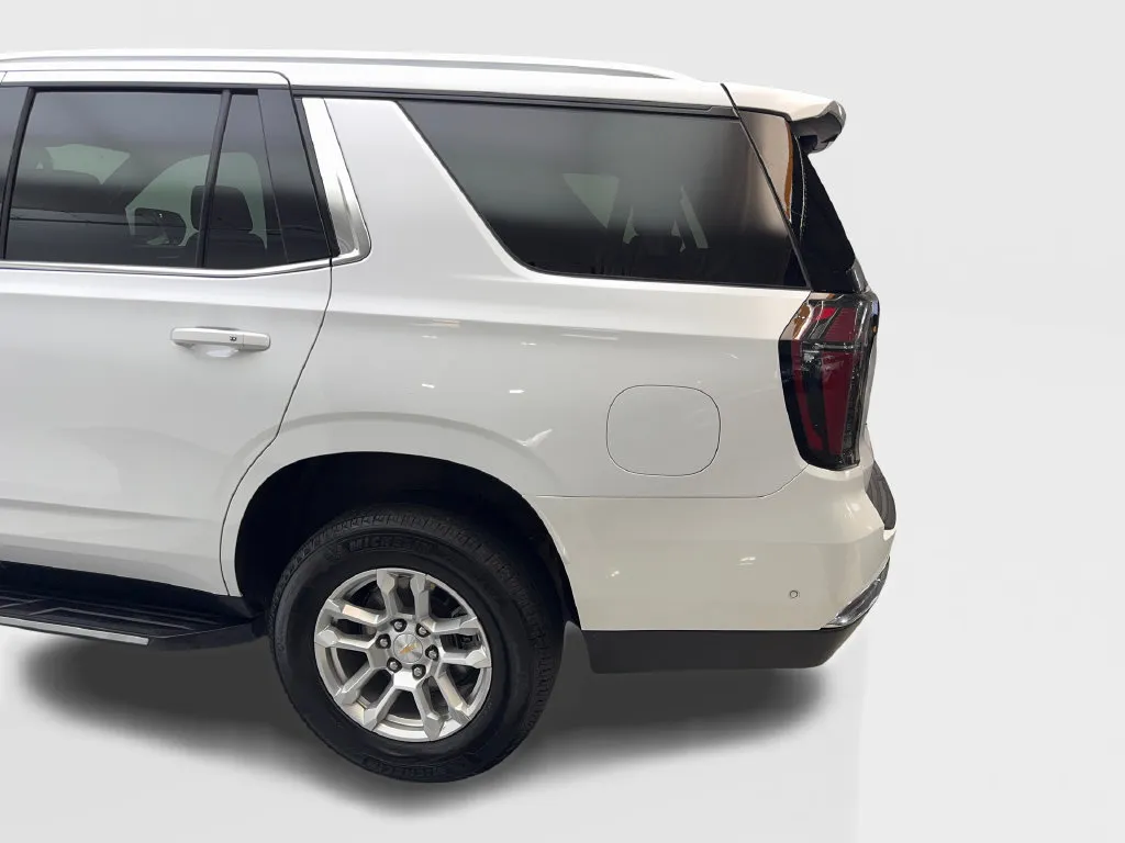 Chevrolet Tahoe photo 19