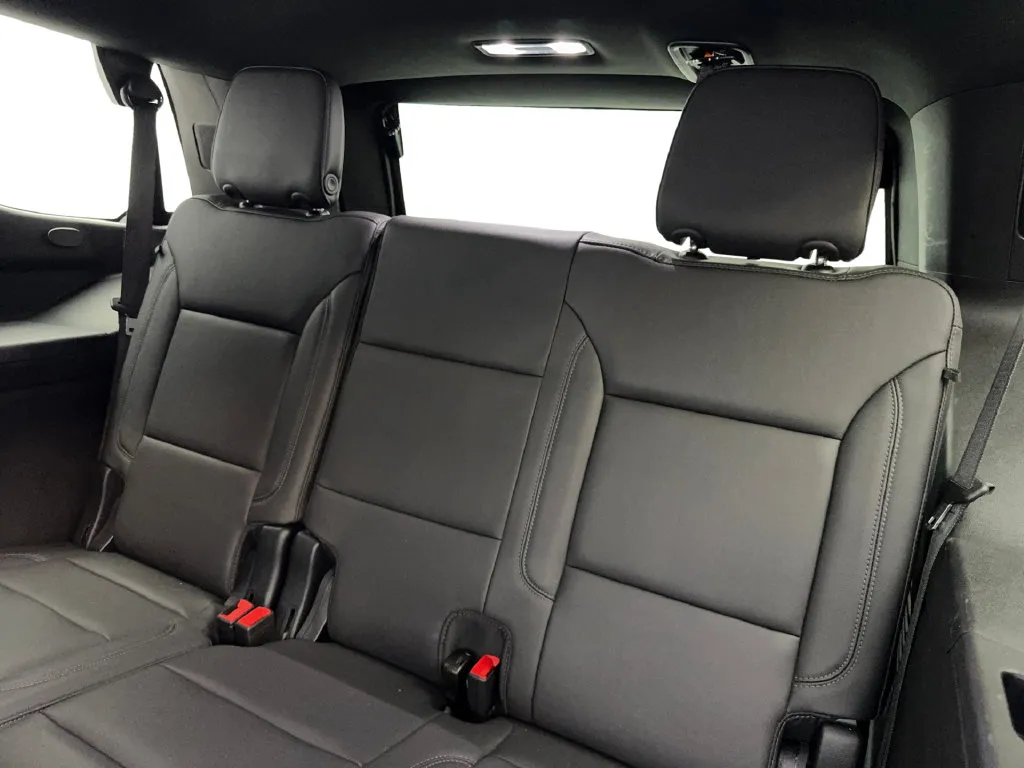 Chevrolet Tahoe photo 40