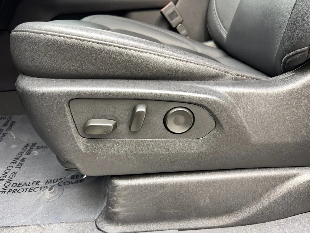 Chevrolet Tahoe photo 30