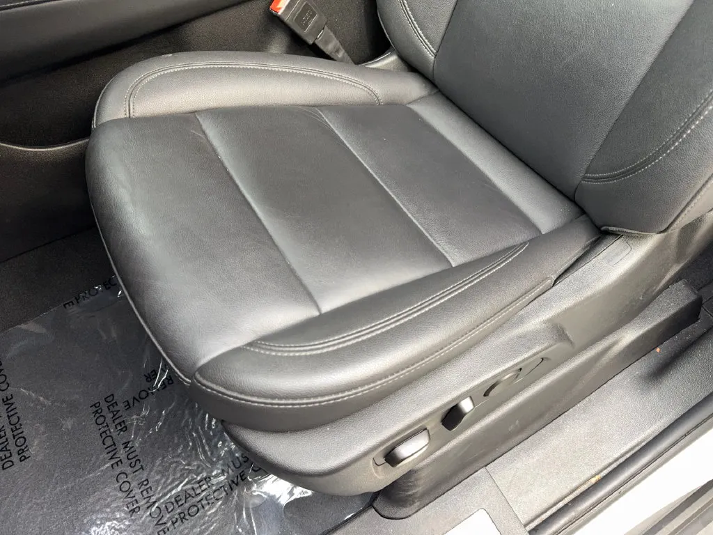 Chevrolet Tahoe photo 29