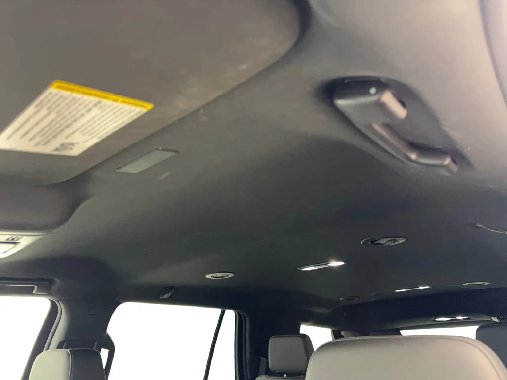 Chevrolet Tahoe photo 73