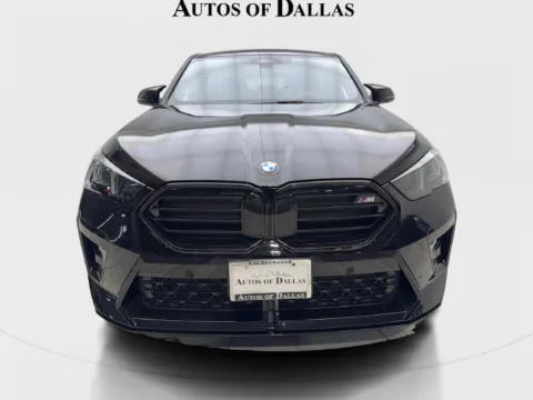 More photos of 2026 BMW X2 M35i at Autos of Dallas - Irving, TX