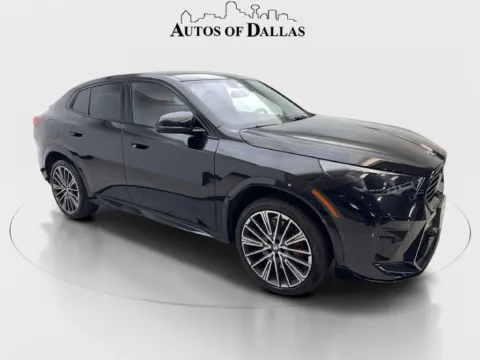 More photos of 2026 BMW X2 M35i at Autos of Dallas - Irving, TX