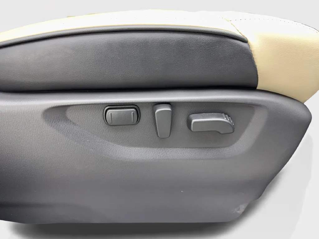 Infiniti QX80 photo 52
