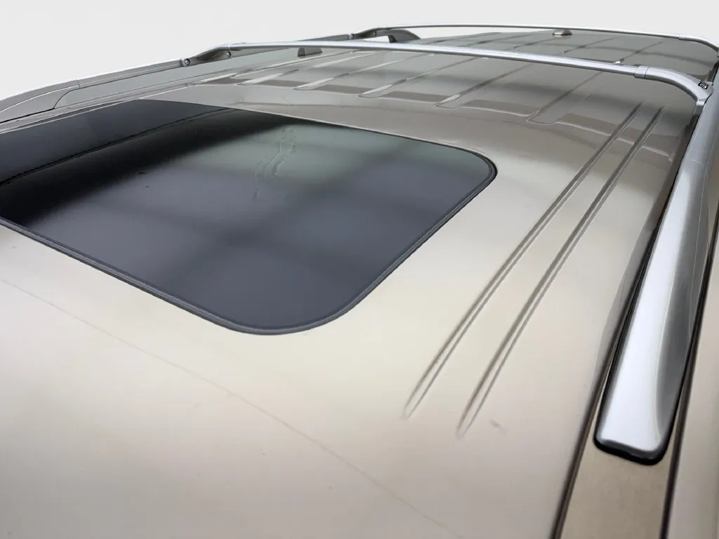 Infiniti QX80 photo 27