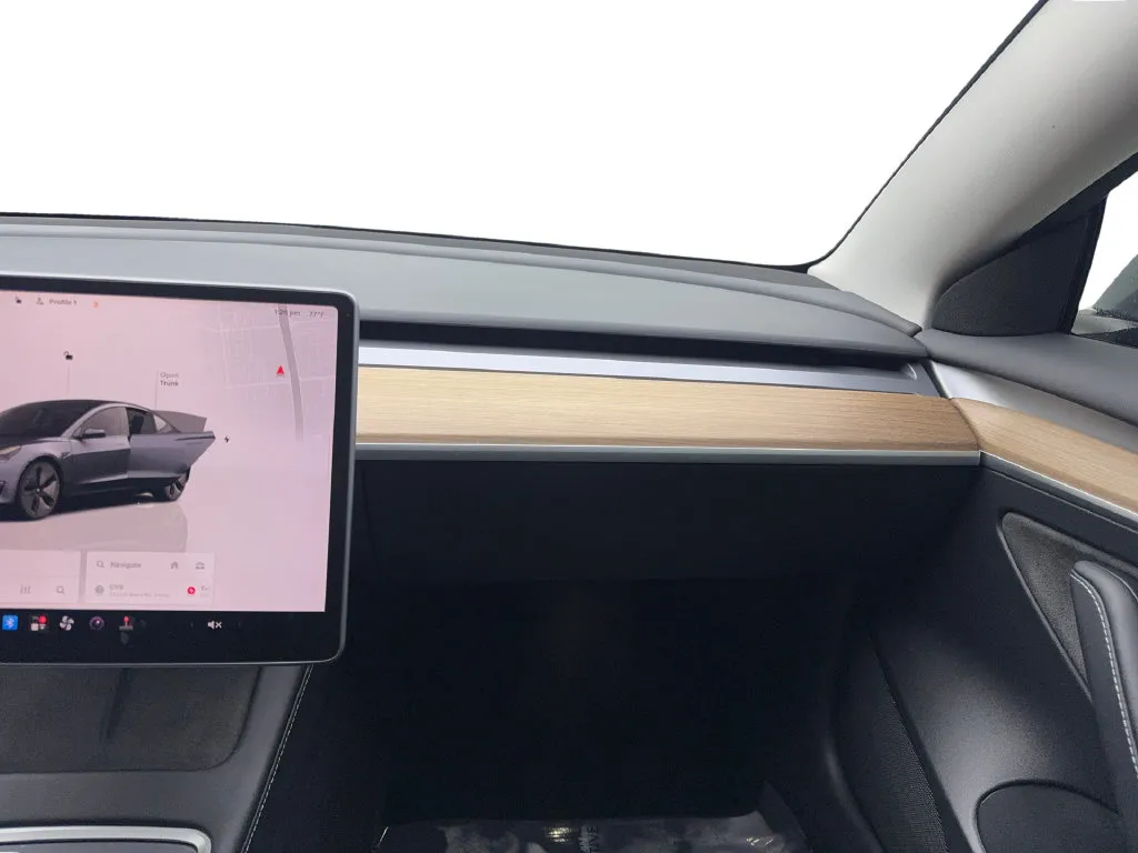 Tesla Model 3 photo 61
