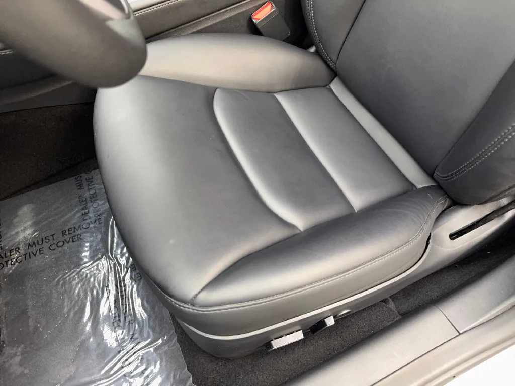 Tesla Model 3 photo 30