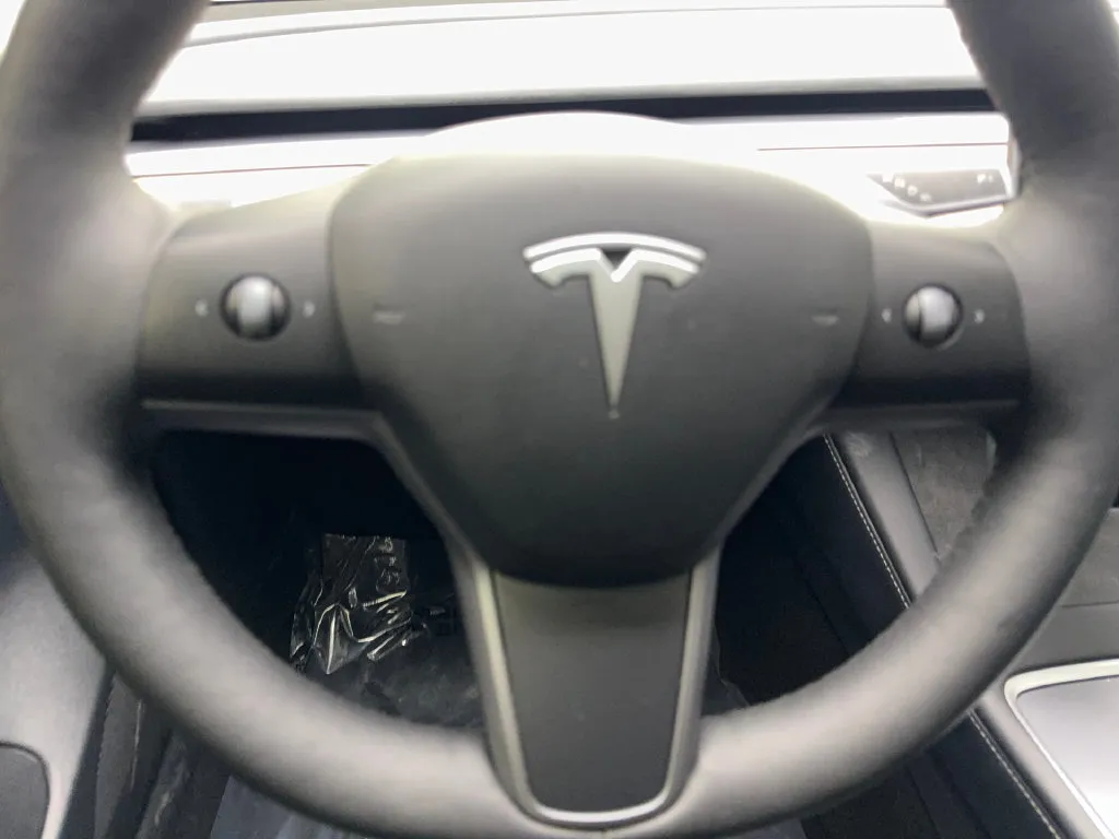 Tesla Model 3 photo 60