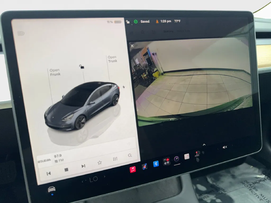 Tesla Model 3 photo 68