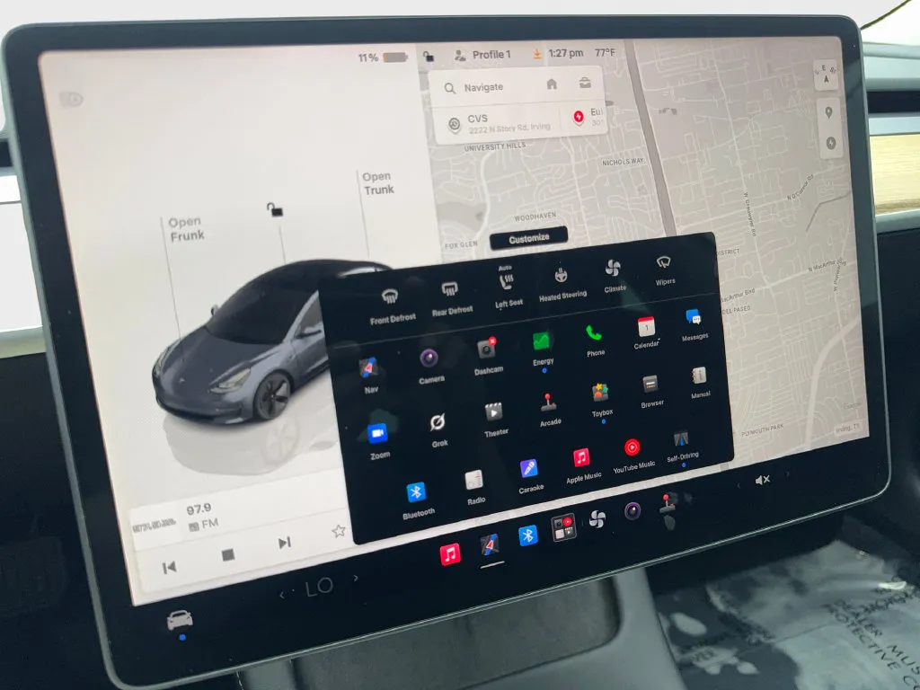 Tesla Model 3 photo 65