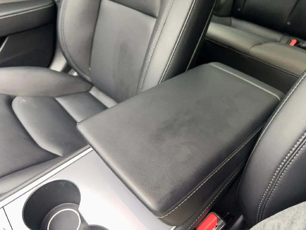 Tesla Model 3 photo 70