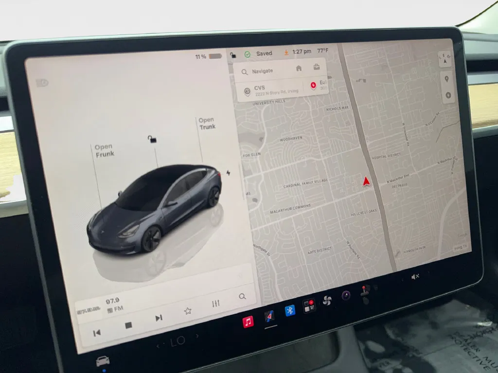 Tesla Model 3 photo 64