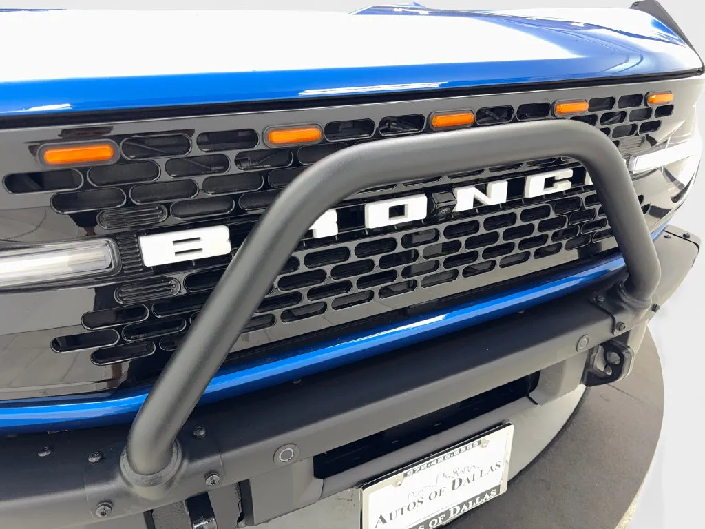 Ford Bronco photo 28