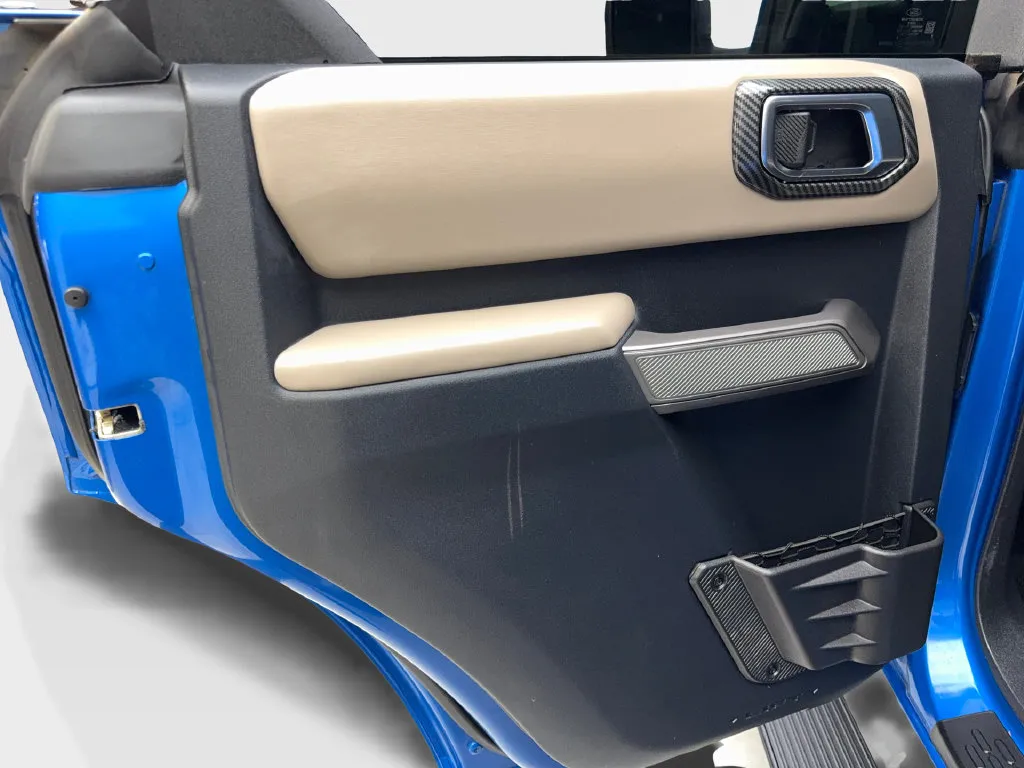 Ford Bronco photo 40
