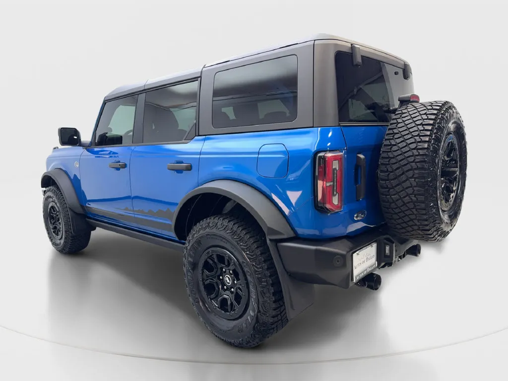 Ford Bronco photo 10