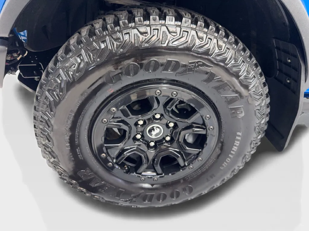 Ford Bronco photo 91