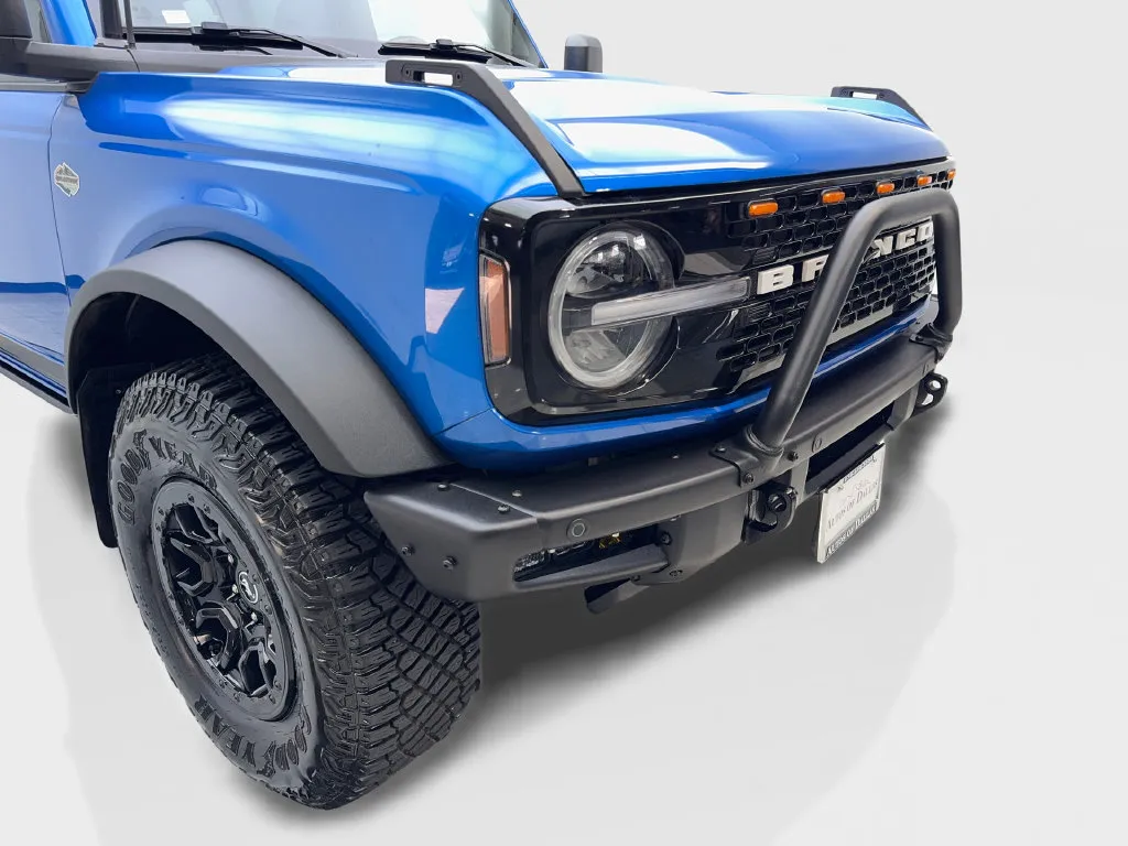 Ford Bronco photo 19