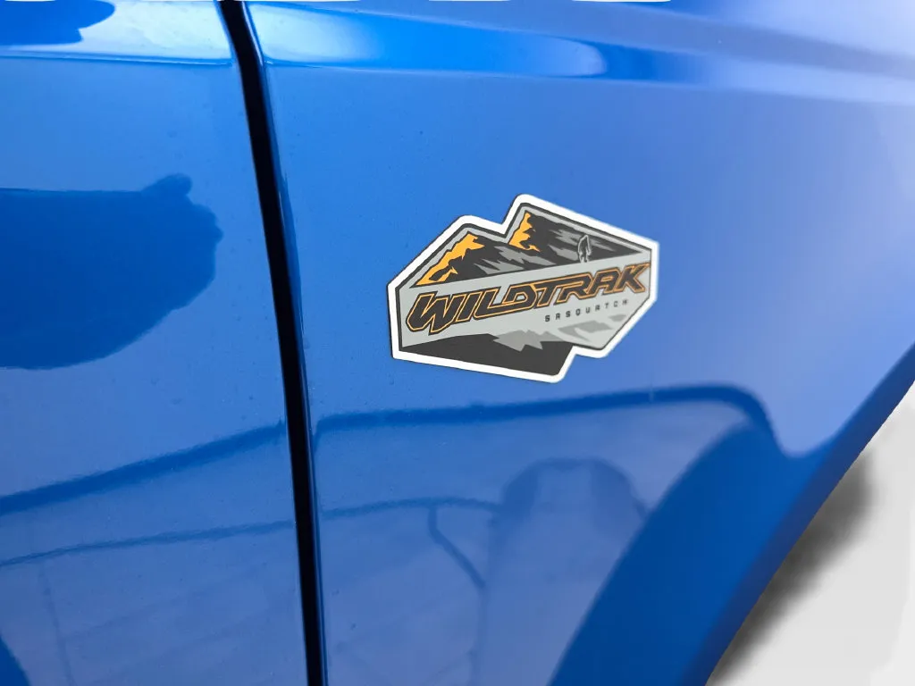 Ford Bronco photo 27